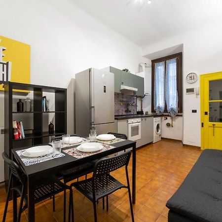 Cimiano Cozy Apartment Milan Luaran gambar