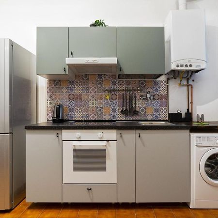 Cimiano Cozy Apartment Milan Luaran gambar