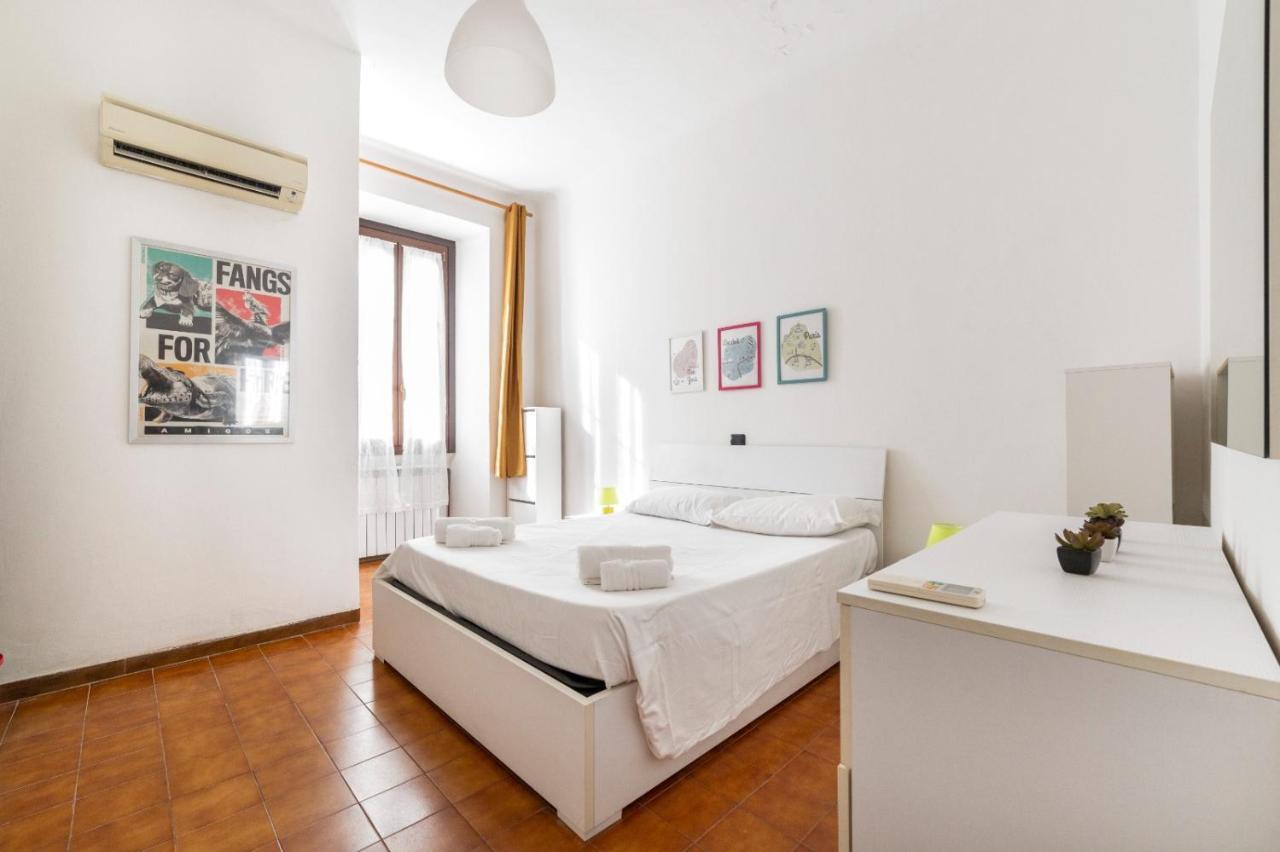 Cimiano Cozy Apartment Milan Luaran gambar