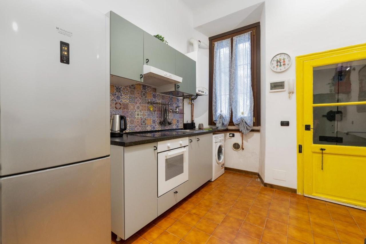 Cimiano Cozy Apartment Milan Luaran gambar