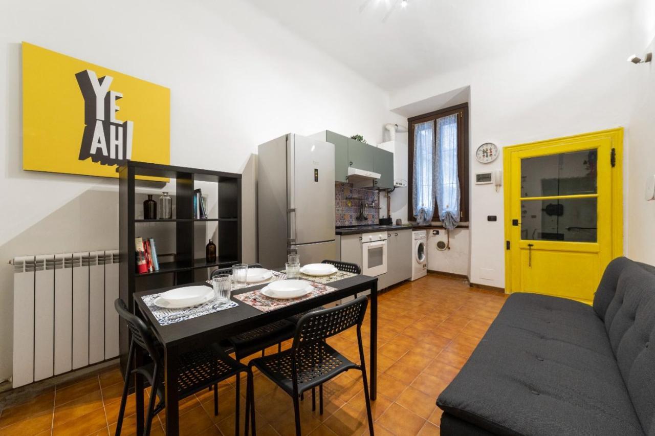 Cimiano Cozy Apartment Milan Luaran gambar