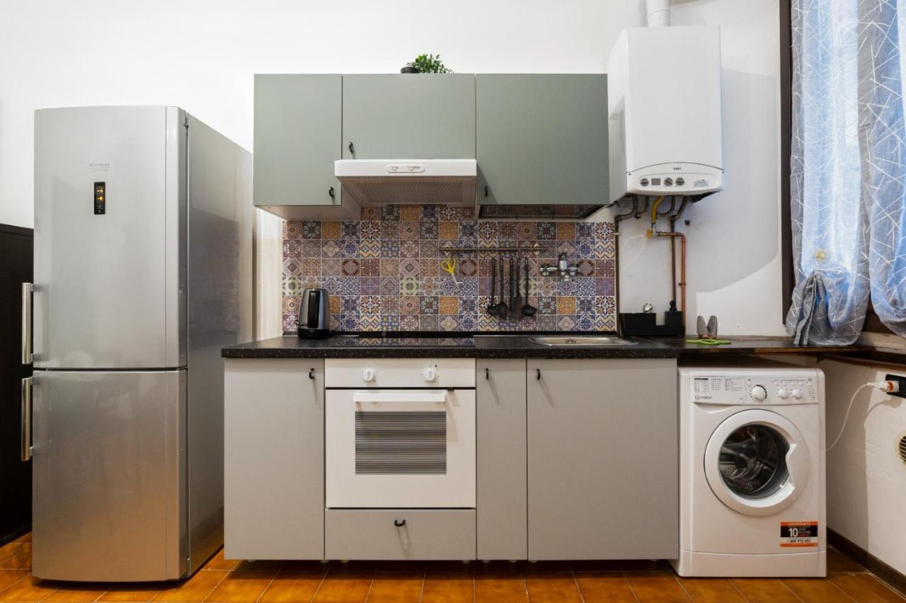 Cimiano Cozy Apartment Milan Luaran gambar