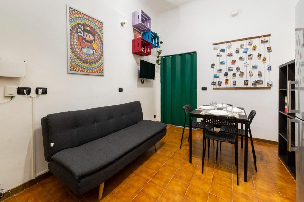 Cimiano Cozy Apartment Milan Luaran gambar