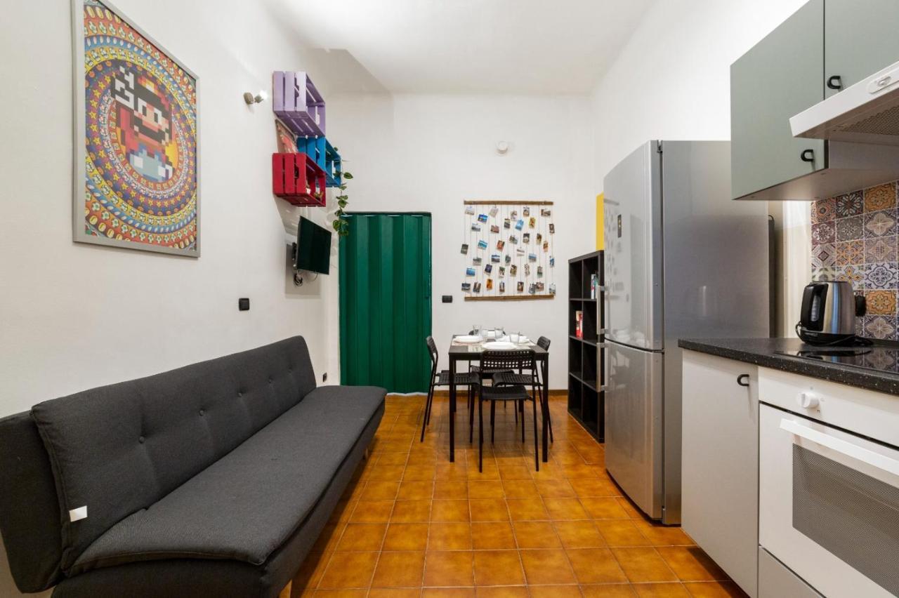 Cimiano Cozy Apartment Milan Luaran gambar