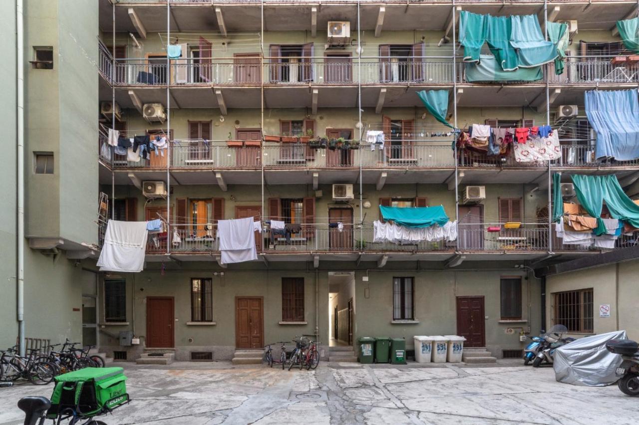 Cimiano Cozy Apartment Milan Luaran gambar