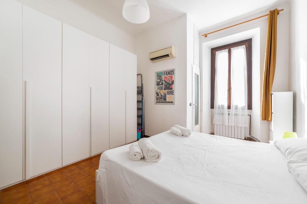Cimiano Cozy Apartment Milan Luaran gambar